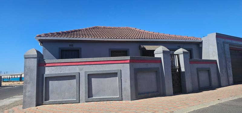 3 Bedroom Property for Sale in Delft Western Cape
